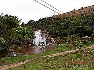 PARQUE DA CACHOEIRA-FOTO:GERALDO SALOMO  - CACHOEIRA DO BRUMADO - MG