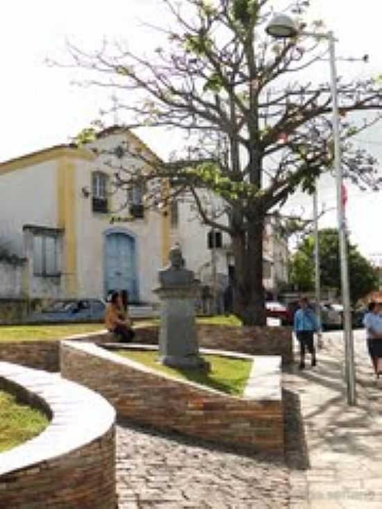 CAPELA DE N.S.DO BOM DESPACHO-FOTO:ROBERTA SORIANO E AR - CACHOEIRA DO CAMPO - MG