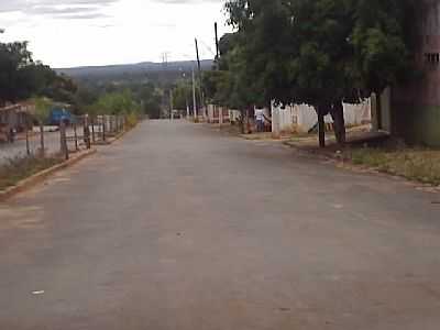 CACHOEIRA DA MANTEIGA - CACHOEIRA DO MANTEIGA - MG