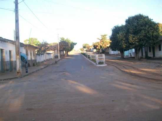 POR TOM - CACHOEIRA DO MANTEIGA - MG