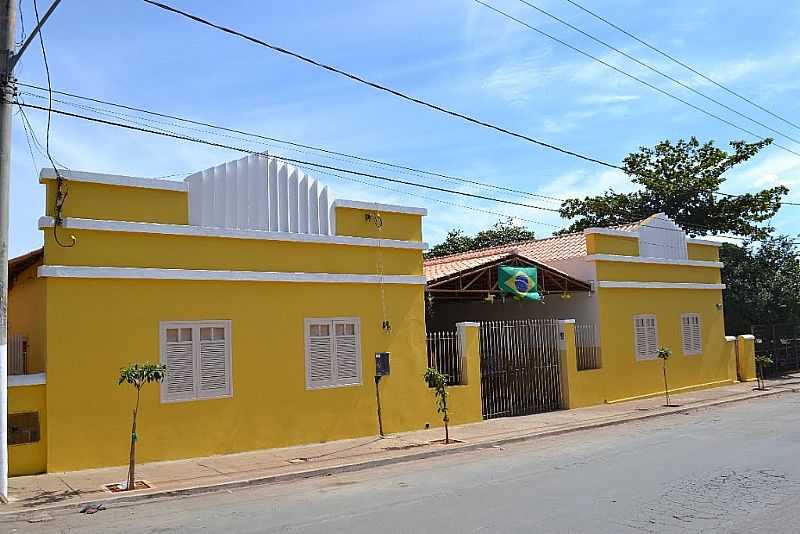 CAETANPOLIS-MG-PATRIMNIO HISTRICO-FOTO:RAFAEL JOS RORATO - CAETANPOLIS - MG