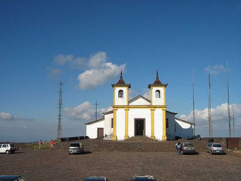 CART-MG-SANTURIO DE N.SRA.DA PIEDADE-FOTO:ALTEMIRO OLINTO CRISTO - CAET - MG