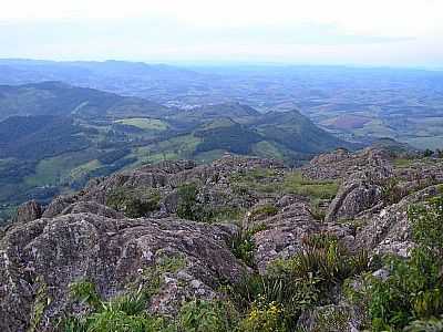 CALDAS POR ULISSES G BORGES - CALDAS - MG