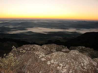 CALDAS POR ULISSES G BORGES - CALDAS - MG