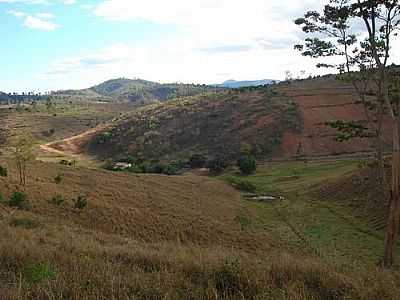 INTERIOR-FOTO:FANARIAL  - CALIXTO - MG