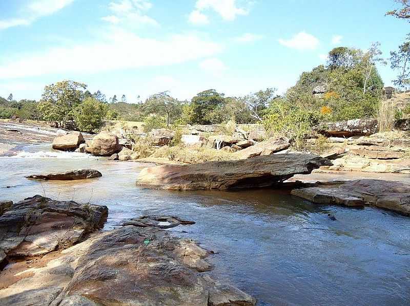 IMAGENS DA CIDADE DE CAMACHO - MG - CAMACHO - MG