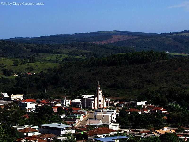 IMAGENS DA CIDADE DE CAMACHO - MG - CAMACHO - MG