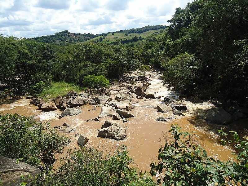 IMAGENS DA CIDADE DE CAMACHO - MG - CAMACHO - MG