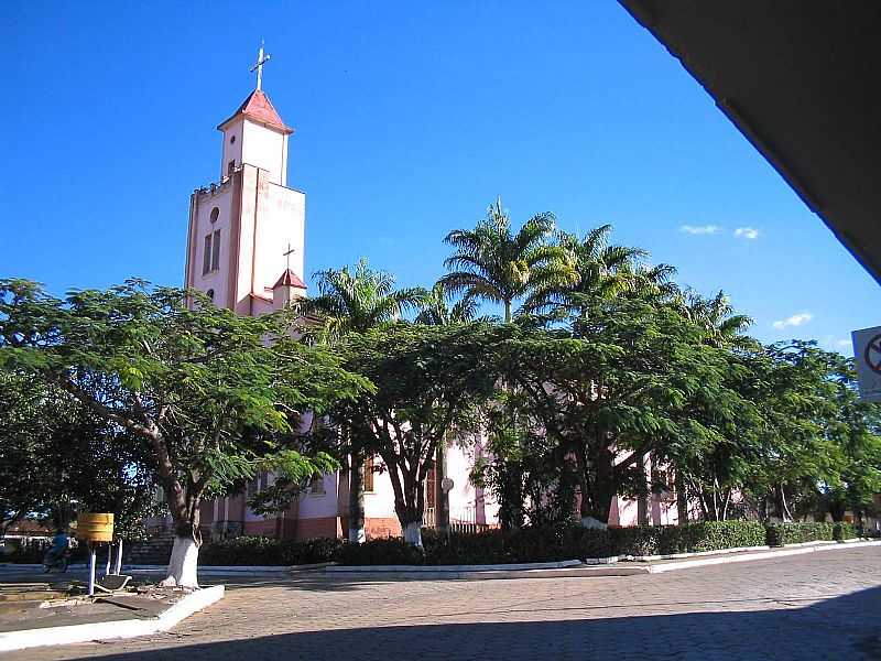 IMAGENS DA CIDADE DE CAMACHO - MG - CAMACHO - MG