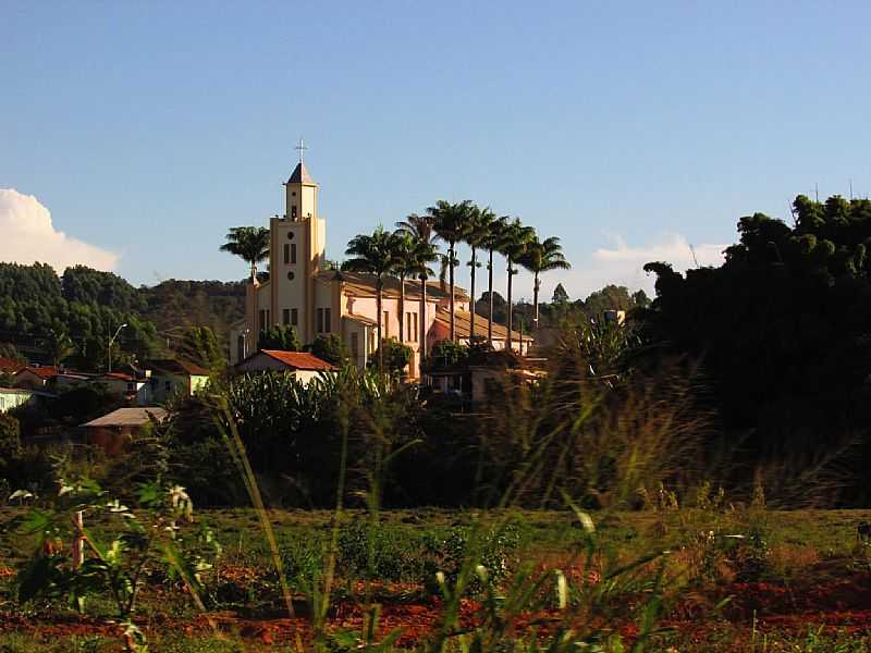 IMAGENS DA CIDADE DE CAMACHO - MG - CAMACHO - MG