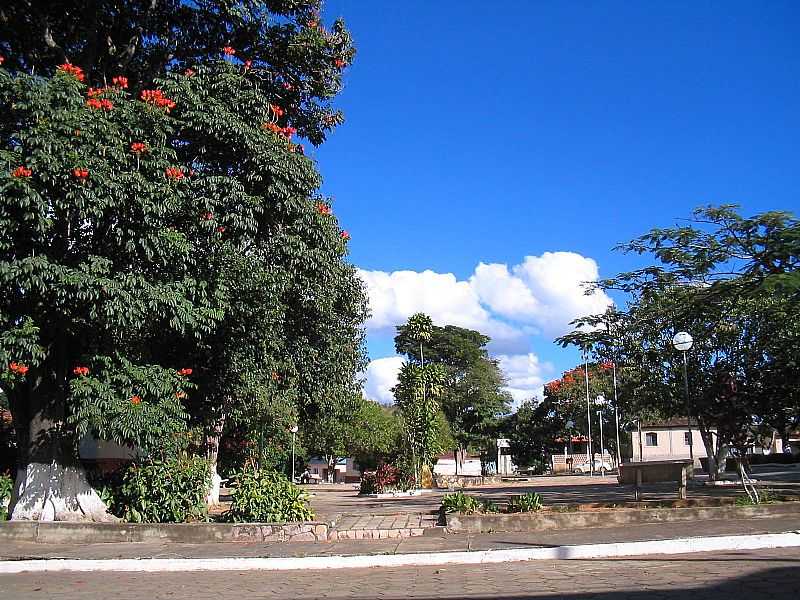 IMAGENS DA CIDADE DE CAMACHO - MG - CAMACHO - MG