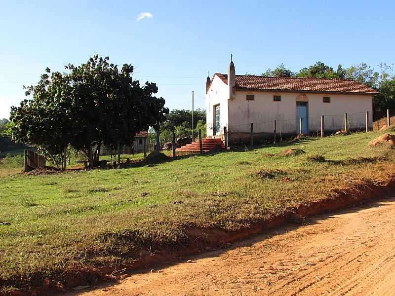 IMAGENS DA CIDADE DE CAMACHO - MG - CAMACHO - MG