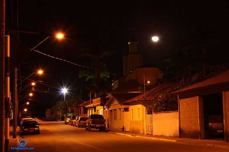 IMAGENS DA CIDADE DE CAMACHO - MG - CAMACHO - MG