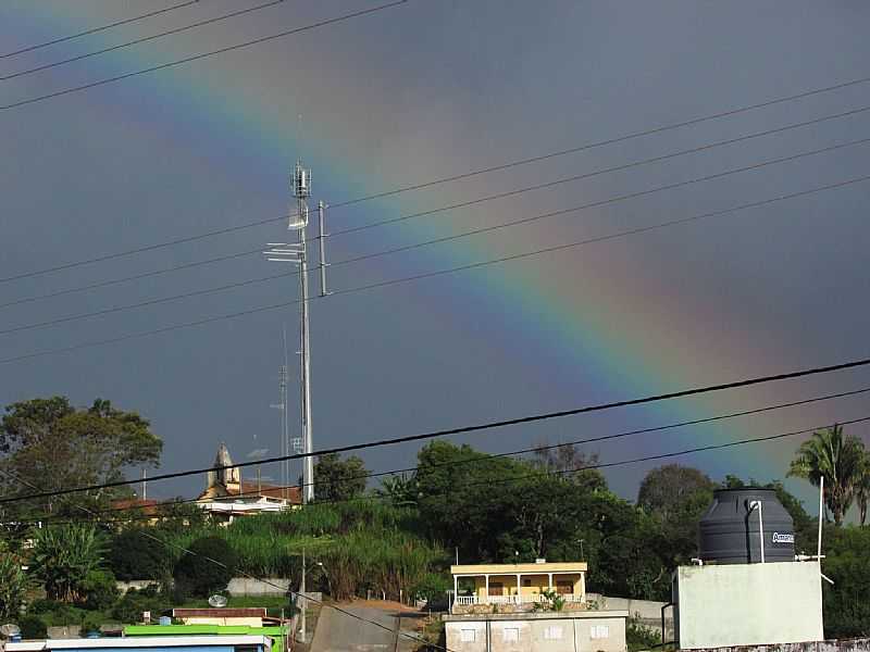 IMAGENS DA CIDADE DE CAMACHO - MG - CAMACHO - MG
