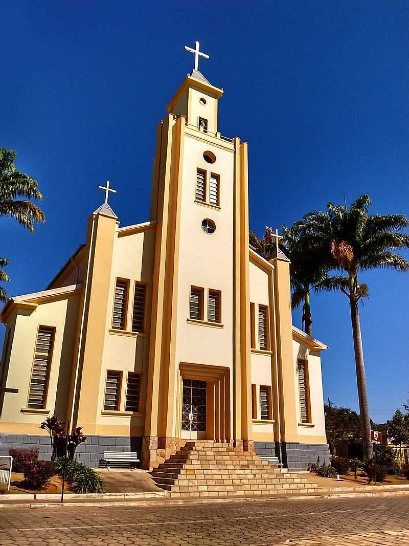 IMAGENS DA CIDADE DE CAMACHO - MG - CAMACHO - MG