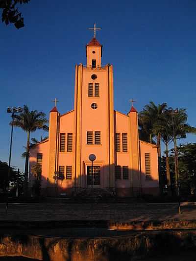 IGREJA MATRIZ 