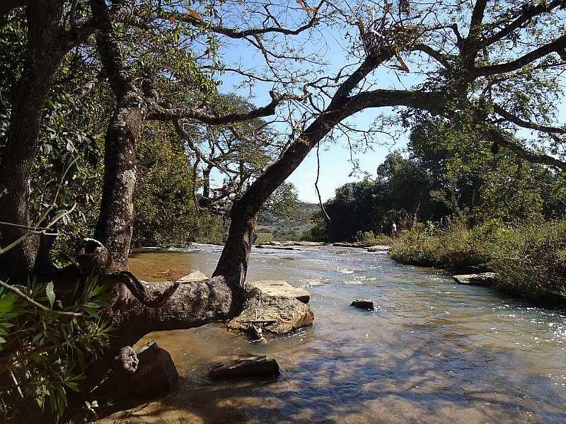 IMAGENS DA CIDADE DE CAMACHO - MG - CAMACHO - MG