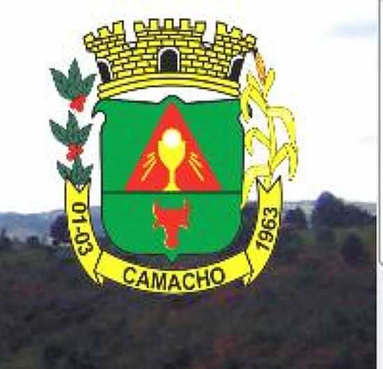 BRASO DE CAMACHO - MG - CAMACHO - MG