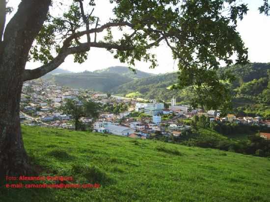 CAMANDUCAIA - MG - POR ALEXANDRE RODRIGUES - CAMANDUCAIA - MG