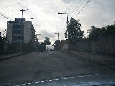 CAMARGOS-FOTO:CARLOS NAZARETH  - CAMARGOS - MG