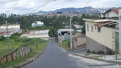 CAMARGOS-FOTO:CARLOS NAZARETH - CAMARGOS - MG