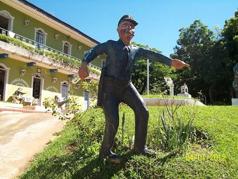 CAMBUQUIRA-MG-CACHAA PARAISO-FOTO:JOSUE MARINHO  - CAMBUQUIRA - MG