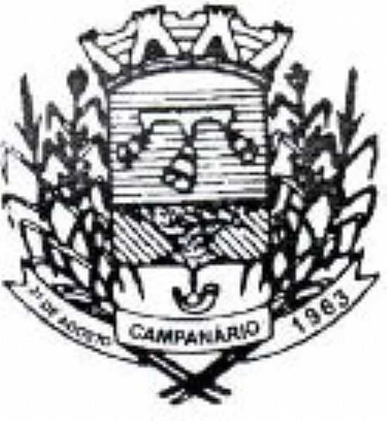 BRASO DE CAMPANRIO - MG - CAMPANRIO - MG