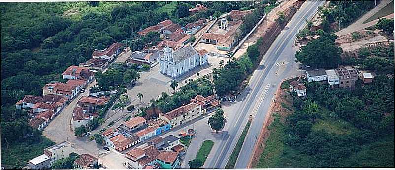 IMAGENS DA CIDADE DE CAMPANRIO - MG - CAMPANRIO - MG