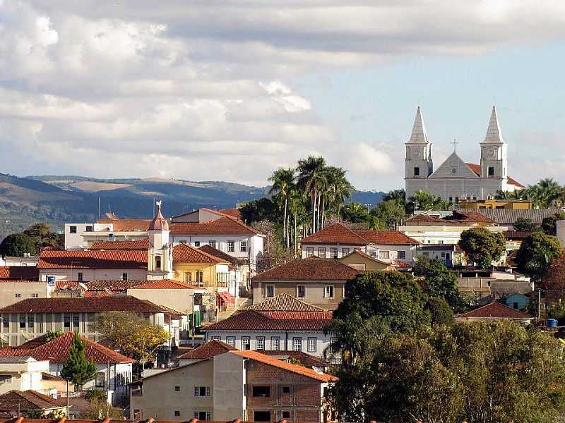 CAMPANHA, MINAS GERAIS
FOTO: ARILDO FILHO  COM ROSE RAKELA. - CAMPANHA - MG