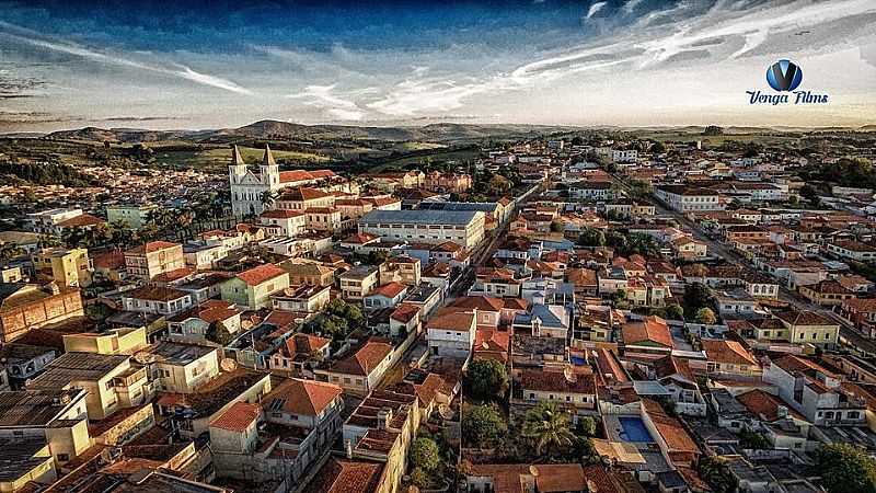 FOTO: WINSLOW SPINELI VENGA  COM FBIO CARVALHO. - CAMPANHA - MG