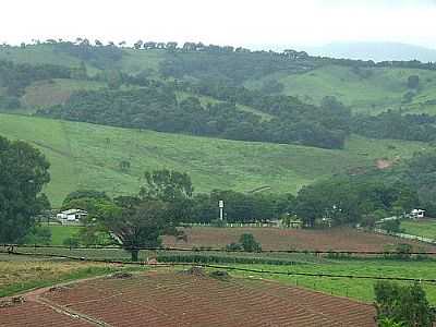 CAMPESTRE POR MONTANHA - CAMPESTRE - MG