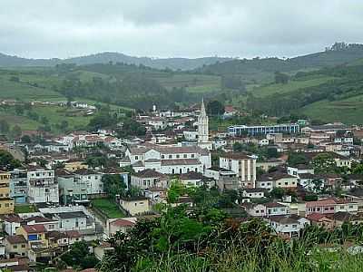 CAMPESTRE POR MONTANHA - CAMPESTRE - MG