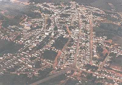 VISTA PANORMICA POR MSOLIVEIRA - CAMPESTRE - MG