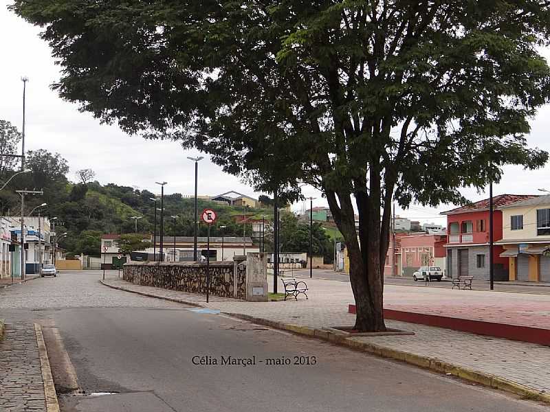 IMAGENS DA CIDADE DE CAMPO BELO - MG - FOTO CLIA MARAL - CAMPO BELO - MG