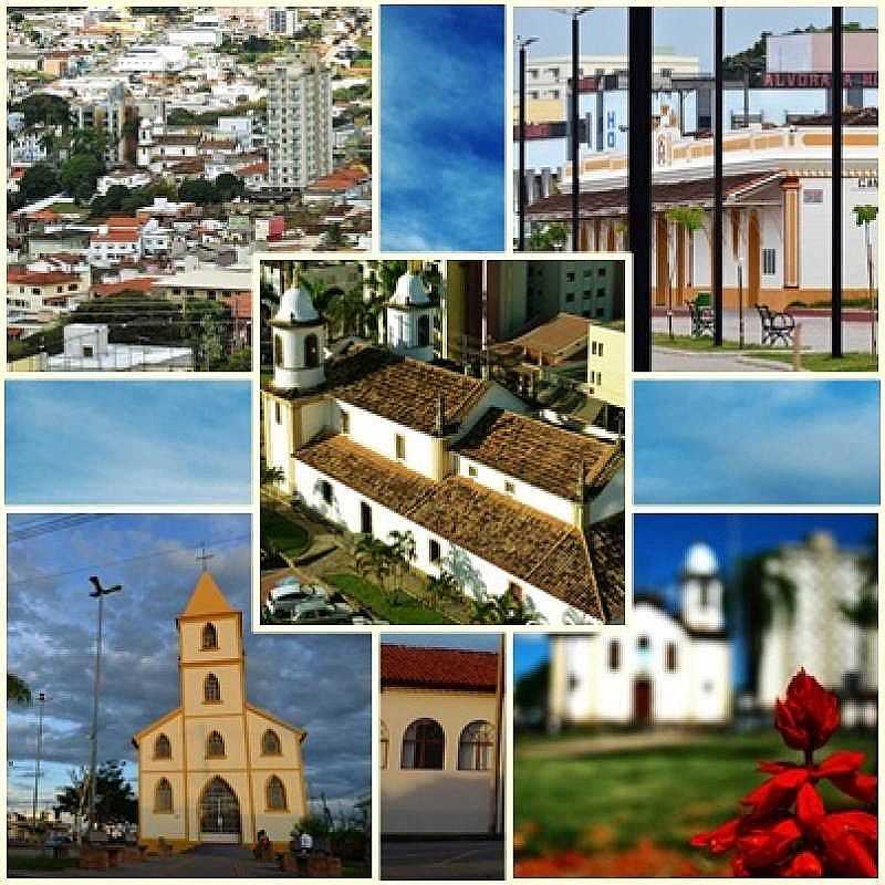 IMAGENS DA CIDADE DE CAMPO BELO - MG - CAMPO BELO - MG