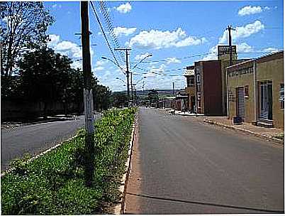 CAMPO FLORIDO, FOTO POR GRUPO TRILHEIRO. - CAMPO FLORIDO - MG