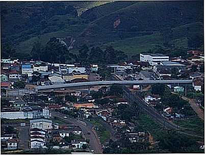 CAMPOS ALTOS-FOTO:JEFFERSONSDS  - CAMPOS ALTOS - MG