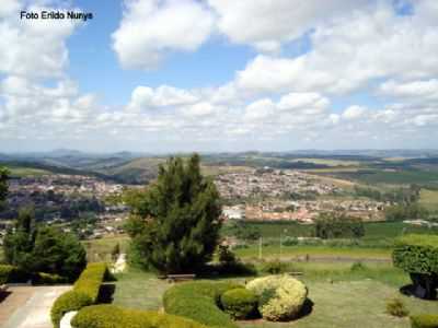 CAMPOS ALTOS, POR ERILDO NUNYS - CAMPOS ALTOS - MG