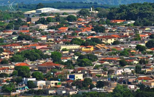 BAIRRO CAMPOSALTINHO, POR ERILDO NUNES FRAZO - CAMPOS ALTOS - MG