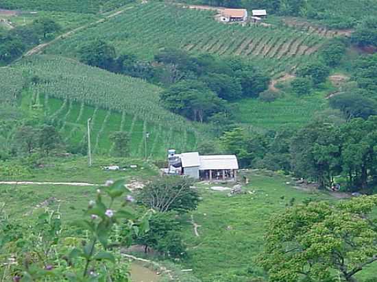 BAR DA CACHOEIRA-FOTO:LELO - STATUSINFO - CAMPOS GERAIS - MG