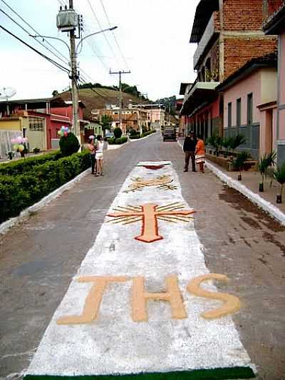 CANA FOTO MIGUEL FILHO - CANA - MG