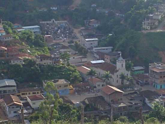 POR ROSILENE MACEDO AGUIAR - CANA - MG