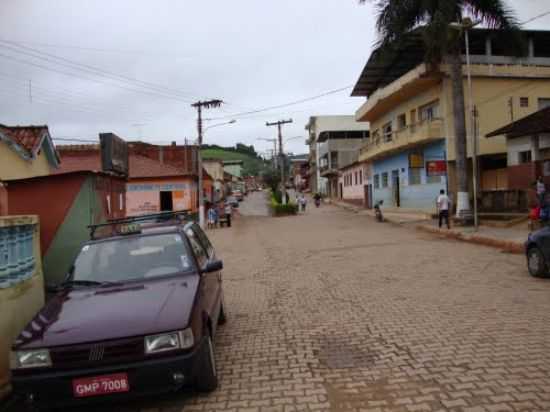 ANTIGA PRAA DE CANAA , POR ROSILENE MACEDO AGUIAR - CANA - MG