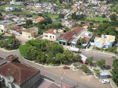 CENTRO CANDEIAS, POR CARLOS HENRIQUE - CANDEIAS - MG