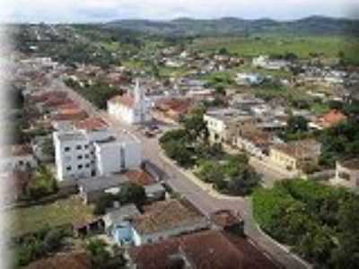 PANORAMICA, POR CARLOS HENRIQUE - CANDEIAS - MG