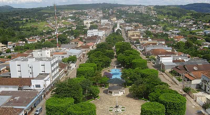 IMAGENS DA CIDADE DE CANDEIAS - MG - CANDEIAS - MG