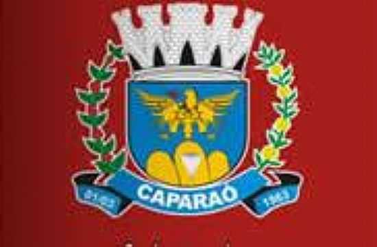 BRASO DE CAPARA-MG - CAPARA - MG