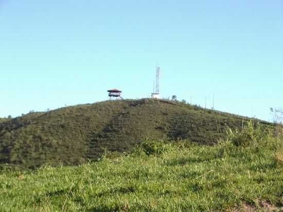 MIRANTE, POR JACIRA CORDEIRO - CAPARA - MG