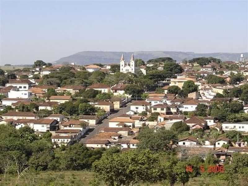 CAPETINGA - MG - CAPETINGA - MG