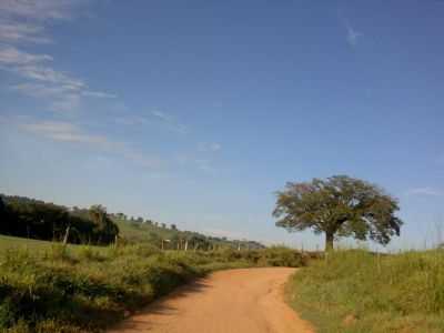 ESTRADA PARA BOA VISTA, POR MARCOS VINCIUS - CAPIM BRANCO - MG